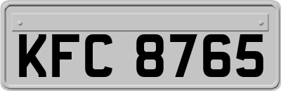 KFC8765