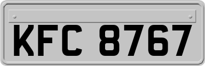 KFC8767