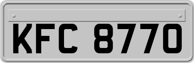 KFC8770
