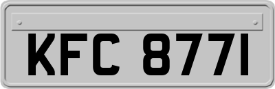 KFC8771