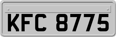 KFC8775