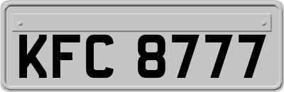 KFC8777