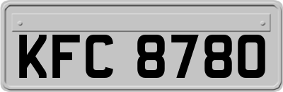 KFC8780