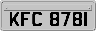 KFC8781
