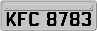 KFC8783