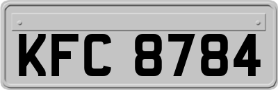 KFC8784