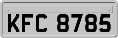 KFC8785