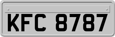 KFC8787