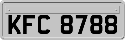 KFC8788