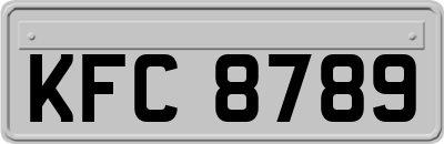 KFC8789