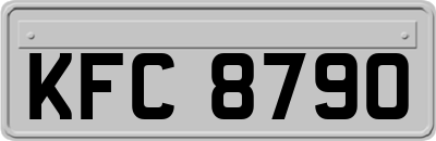 KFC8790