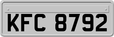KFC8792
