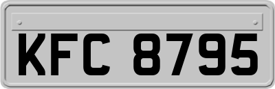 KFC8795