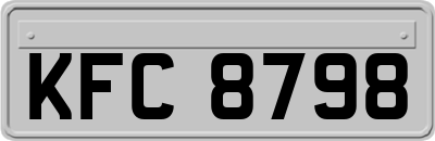 KFC8798