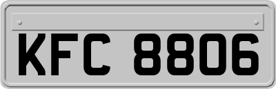 KFC8806
