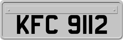 KFC9112