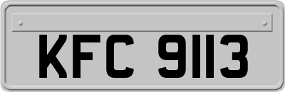 KFC9113