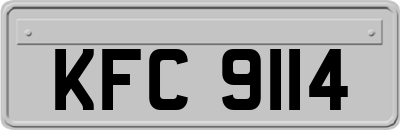 KFC9114