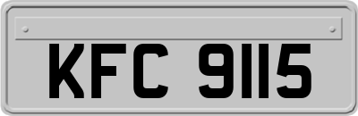 KFC9115