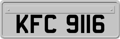 KFC9116