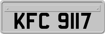 KFC9117