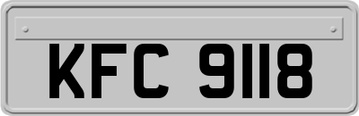 KFC9118