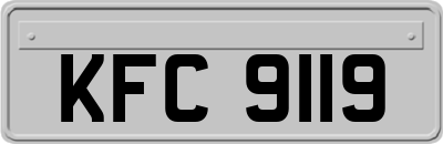 KFC9119