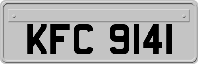 KFC9141