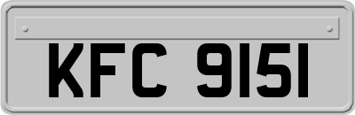 KFC9151