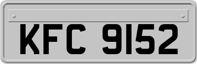 KFC9152