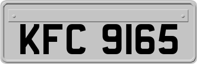 KFC9165