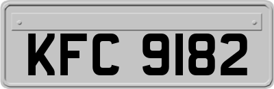 KFC9182