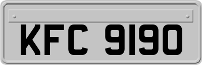 KFC9190
