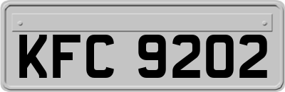 KFC9202