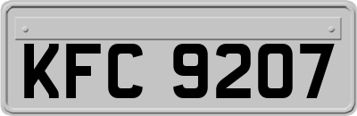 KFC9207