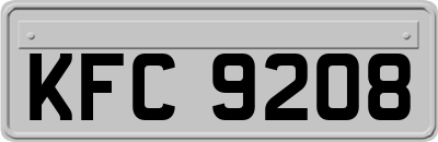 KFC9208