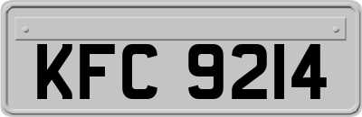 KFC9214