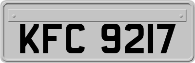 KFC9217