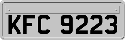 KFC9223