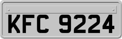 KFC9224