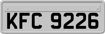 KFC9226