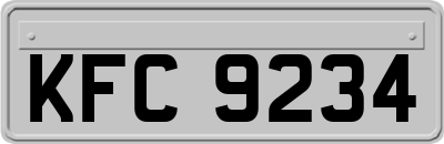 KFC9234