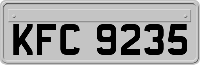 KFC9235