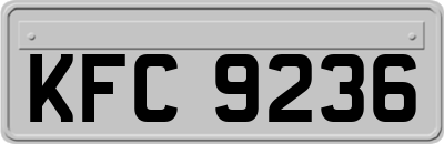KFC9236