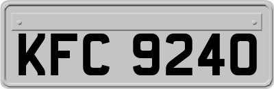 KFC9240