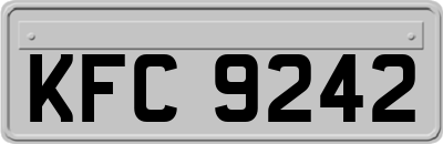 KFC9242