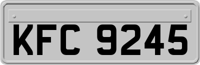 KFC9245