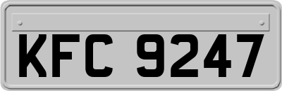 KFC9247