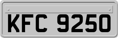 KFC9250
