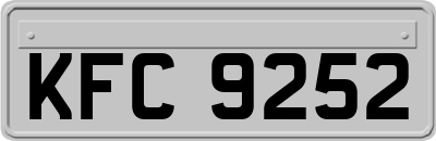 KFC9252